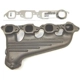 Purchase Top-Quality Exhaust Manifold by ATP PROFESSIONAL AUTOPARTS - 101074 pa1