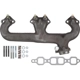 Purchase Top-Quality Exhaust Manifold by ATP PROFESSIONAL AUTOPARTS - 101080 pa2