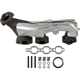 Purchase Top-Quality Exhaust Manifold by ATP PROFESSIONAL AUTOPARTS - 101090 pa2