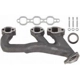 Purchase Top-Quality Exhaust Manifold by ATP PROFESSIONAL AUTOPARTS - 101092 pa2