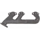 Purchase Top-Quality Exhaust Manifold by ATP PROFESSIONAL AUTOPARTS - 101092 pa3