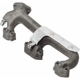 Purchase Top-Quality Exhaust Manifold by ATP PROFESSIONAL AUTOPARTS - 101095 pa2