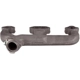 Purchase Top-Quality Exhaust Manifold by ATP PROFESSIONAL AUTOPARTS - 101096 pa2