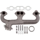 Purchase Top-Quality Exhaust Manifold by ATP PROFESSIONAL AUTOPARTS - 101096 pa3