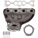 Purchase Top-Quality Exhaust Manifold by ATP PROFESSIONAL AUTOPARTS - 101113 pa3