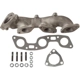Purchase Top-Quality Exhaust Manifold by ATP PROFESSIONAL AUTOPARTS - 101116 pa2
