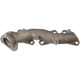 Purchase Top-Quality Exhaust Manifold by ATP PROFESSIONAL AUTOPARTS - 101116 pa3