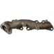 Purchase Top-Quality Exhaust Manifold by ATP PROFESSIONAL AUTOPARTS - 101116 pa5