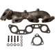 Purchase Top-Quality Exhaust Manifold by ATP PROFESSIONAL AUTOPARTS - 101116 pa6