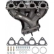 Purchase Top-Quality Exhaust Manifold by ATP PROFESSIONAL AUTOPARTS - 101121 pa1