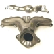Purchase Top-Quality Exhaust Manifold by ATP PROFESSIONAL AUTOPARTS - 101126 pa1