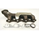 Purchase Top-Quality Exhaust Manifold by ATP PROFESSIONAL AUTOPARTS - 101130 pa1