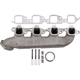 Purchase Top-Quality Exhaust Manifold by ATP PROFESSIONAL AUTOPARTS - 101130 pa2