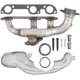 Purchase Top-Quality Exhaust Manifold by ATP PROFESSIONAL AUTOPARTS - 101131 pa2