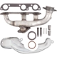 Purchase Top-Quality Exhaust Manifold by ATP PROFESSIONAL AUTOPARTS - 101131 pa4