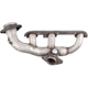 Purchase Top-Quality Exhaust Manifold by ATP PROFESSIONAL AUTOPARTS - 101131 pa5
