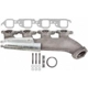 Purchase Top-Quality Exhaust Manifold by ATP PROFESSIONAL AUTOPARTS - 101132 pa1