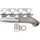 Purchase Top-Quality Exhaust Manifold by ATP PROFESSIONAL AUTOPARTS - 101132 pa4