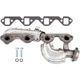 Purchase Top-Quality Exhaust Manifold by ATP PROFESSIONAL AUTOPARTS - 101136 pa3