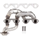 Purchase Top-Quality Exhaust Manifold by ATP PROFESSIONAL AUTOPARTS - 101137 pa2
