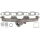 Purchase Top-Quality Exhaust Manifold by ATP PROFESSIONAL AUTOPARTS - 101140 pa1