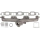 Purchase Top-Quality Exhaust Manifold by ATP PROFESSIONAL AUTOPARTS - 101140 pa5