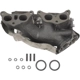 Purchase Top-Quality Exhaust Manifold by ATP PROFESSIONAL AUTOPARTS - 101142 pa1