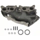 Purchase Top-Quality Exhaust Manifold by ATP PROFESSIONAL AUTOPARTS - 101142 pa4