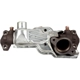 Purchase Top-Quality Exhaust Manifold by ATP PROFESSIONAL AUTOPARTS - 101148 pa11