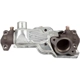 Purchase Top-Quality Exhaust Manifold by ATP PROFESSIONAL AUTOPARTS - 101148 pa2