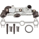 Purchase Top-Quality Exhaust Manifold by ATP PROFESSIONAL AUTOPARTS - 101148 pa5