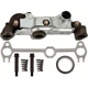 Purchase Top-Quality Exhaust Manifold by ATP PROFESSIONAL AUTOPARTS - 101148 pa6