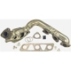 Purchase Top-Quality Exhaust Manifold by ATP PROFESSIONAL AUTOPARTS - 101151 pa1