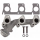 Purchase Top-Quality Exhaust Manifold by ATP PROFESSIONAL AUTOPARTS - 101165 pa2