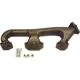 Purchase Top-Quality Exhaust Manifold by ATP PROFESSIONAL AUTOPARTS - 101168 pa1