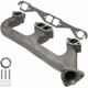 Purchase Top-Quality Exhaust Manifold by ATP PROFESSIONAL AUTOPARTS - 101168 pa2