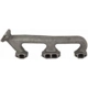 Purchase Top-Quality Exhaust Manifold by ATP PROFESSIONAL AUTOPARTS - 101168 pa4