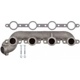 Purchase Top-Quality Exhaust Manifold by ATP PROFESSIONAL AUTOPARTS - 101176 pa2