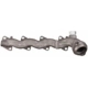 Purchase Top-Quality Exhaust Manifold by ATP PROFESSIONAL AUTOPARTS - 101177 pa2