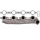 Purchase Top-Quality Exhaust Manifold by ATP PROFESSIONAL AUTOPARTS - 101178 pa2