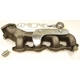 Purchase Top-Quality Exhaust Manifold by ATP PROFESSIONAL AUTOPARTS - 101179 pa1