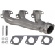 Purchase Top-Quality Exhaust Manifold by ATP PROFESSIONAL AUTOPARTS - 101187 pa1