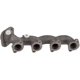 Purchase Top-Quality Exhaust Manifold by ATP PROFESSIONAL AUTOPARTS - 101188 pa3
