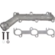 Purchase Top-Quality Exhaust Manifold by ATP PROFESSIONAL AUTOPARTS - 101194 pa2