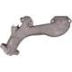 Purchase Top-Quality Exhaust Manifold by ATP PROFESSIONAL AUTOPARTS - 101195 pa2