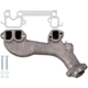 Purchase Top-Quality Exhaust Manifold by ATP PROFESSIONAL AUTOPARTS - 101195 pa3