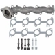 Purchase Top-Quality Exhaust Manifold by ATP PROFESSIONAL AUTOPARTS - 101198 pa2