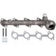 Purchase Top-Quality Exhaust Manifold by ATP PROFESSIONAL AUTOPARTS - 101199 pa2
