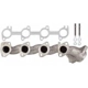 Purchase Top-Quality Exhaust Manifold by ATP PROFESSIONAL AUTOPARTS - 101204 pa1