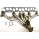 Purchase Top-Quality Exhaust Manifold by ATP PROFESSIONAL AUTOPARTS - 101212 pa1